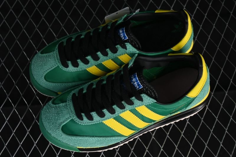 Adidas SL Shoes